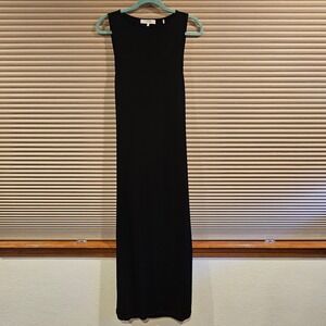frame le muscle maxi dress FRAME Denim Le Muscle Tank Maxi Dress